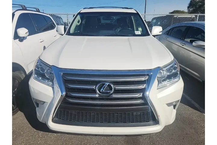$31991 : Lexus GX 460 2018 AWD 4dr SU image 2