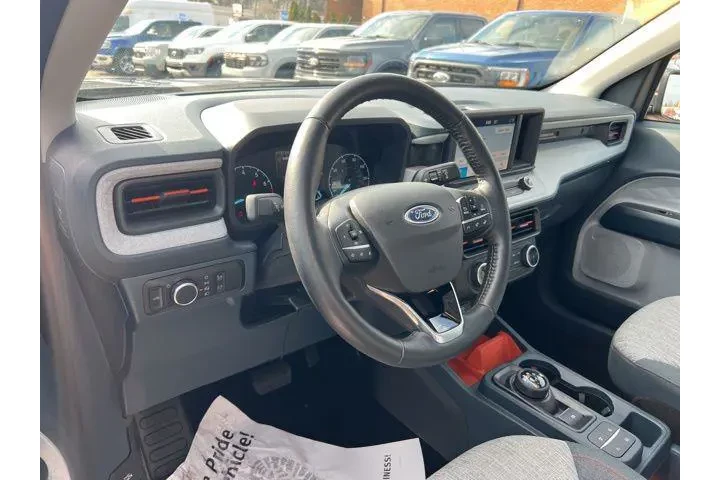 $27315 : Ford Maverick 2022 AWD Laria image 7