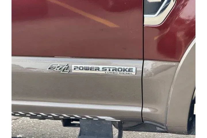 $39987 : Ford F-250 Super Duty 2017 4 image 4