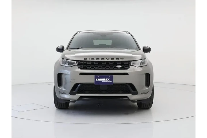 $27998 : Land Rover Discovery Sport 2 image 5