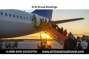 El Al Group Booking