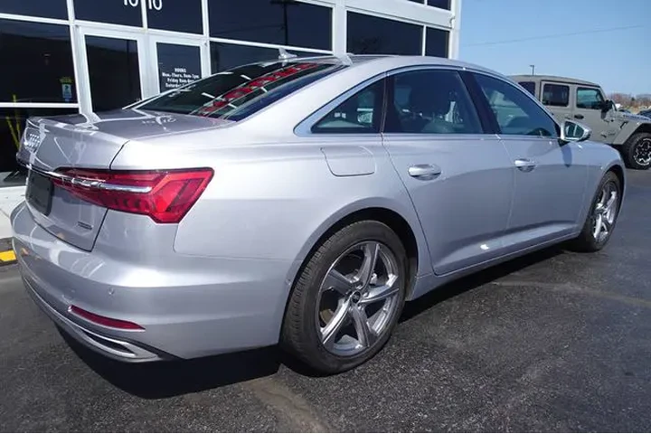 $36990 : 2024 A6 Sedan image 8