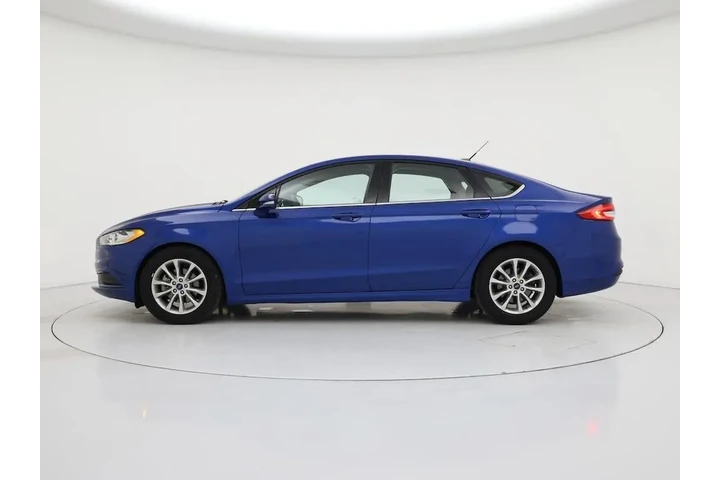 $16998 : Ford Fusion 2017 SE 4dr Seda image 3