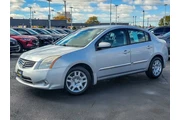 Nissan Sentra 2010 2.0 S 4dr en Chicago