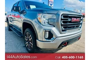 2019 GMC Sierra 1500 AT4 Crew en Oklahoma City