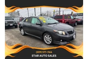 $8599 : 2010 Corolla thumbnail