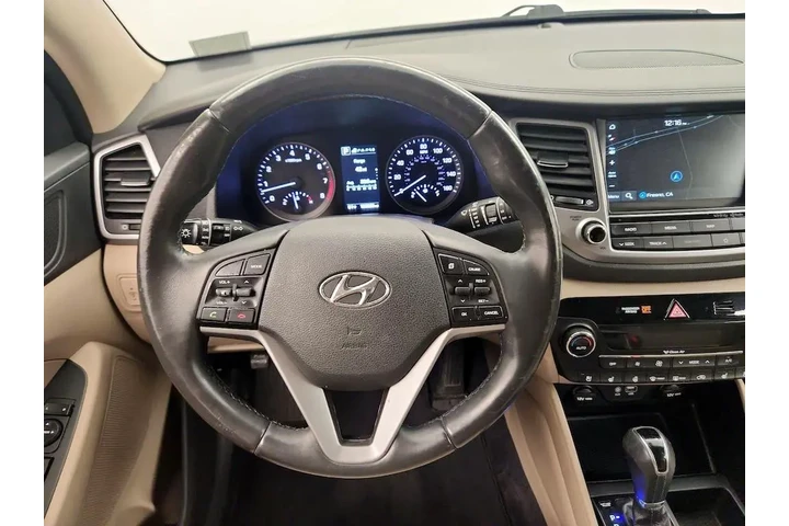 $13998 : Hyundai TUCSON 2018 AWD Limi image 10