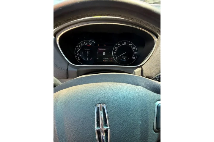 $9995 : 2016 MKX Reserve image 7