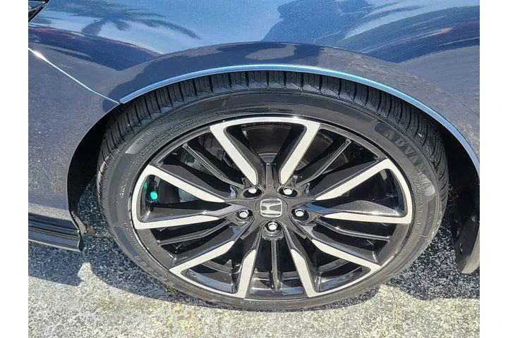$29990 : Honda Accord Hybrid 2024 Tou image 9