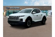 $27999 : Hyundai SANTA CRUZ 2025 SEL thumbnail