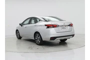 $16998 : Nissan Versa 2021 SV 4dr Sed thumbnail