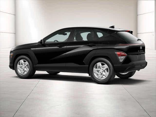 $24955 : New 2024 Hyundai KONA SE FWD image 4