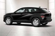 $24955 : New 2024 Hyundai KONA SE FWD thumbnail