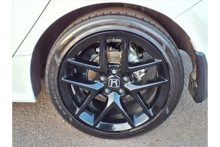 $22599 : Honda Civic 2024 Sport 4dr S image 9