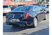 $25590 : Cadillac CT4 2022 Luxury 4dr thumbnail