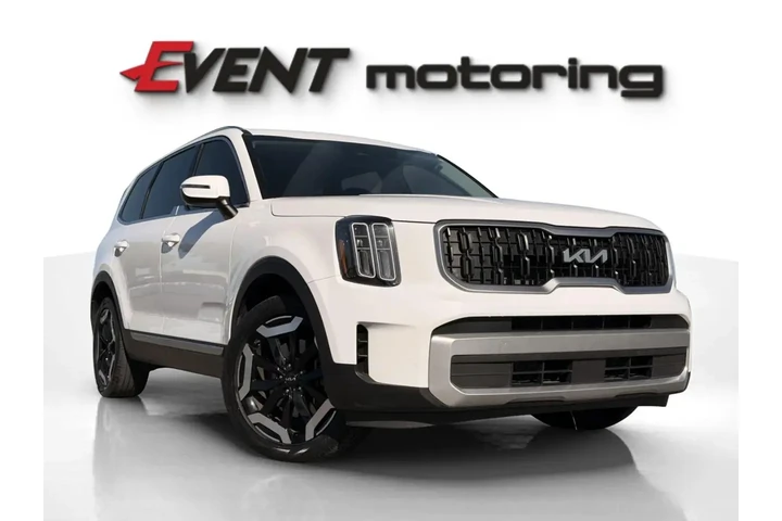 $34999 : 2023 Telluride image 2