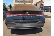 $20451 : Hyundai ELANTRA 2024 SEL 4dr thumbnail