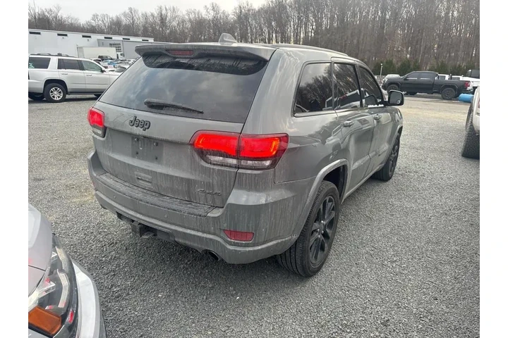 $24999 : Jeep Grand Cherokee 2020 4x4 image 6