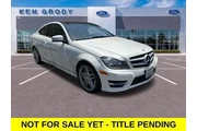 $9085 : Mercedes-Benz C-Class 2013 C thumbnail