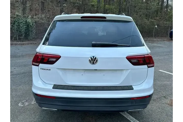 $10887 : Volkswagen Tiguan 2019 S 4dr image 6