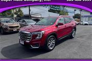 2022 GMC Terrain AWD 4dr SLT en Denver