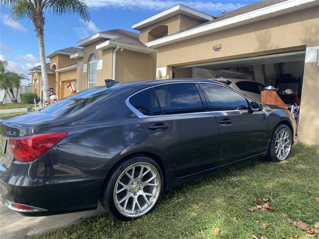 $12000 : Acura RLX image 4