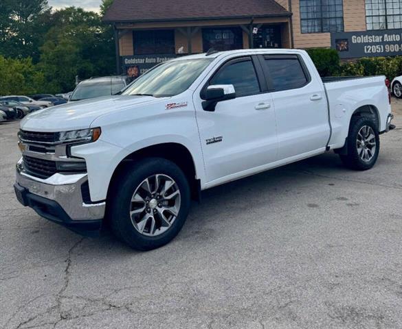 $21900 : 2019 Silverado 1500 LT image 4