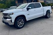 $21900 : 2019 Silverado 1500 LT thumbnail