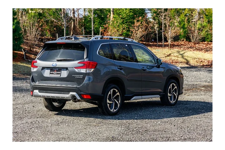 $24995 : Subaru Forester 2022 AWD Tou image 9