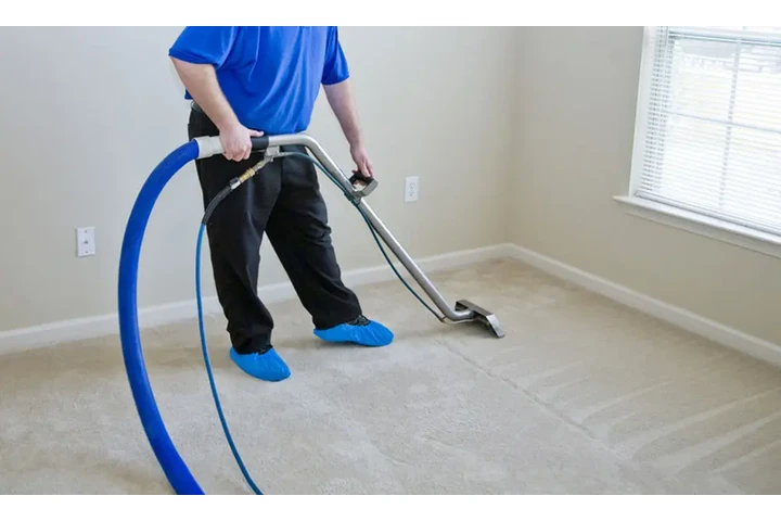 Aldo's Carpet Cleaning image 3