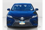 $14999 : Toyota Camry 2018 SE 4dr Sed thumbnail