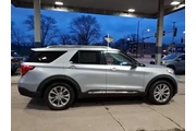 Ford Explorer 2022 Limited 4 en Chicago
