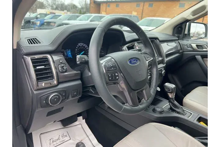 $27375 : Ford Ranger 2019 4x4 Lariat image 5