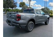 $38800 : Ford Ranger 2025 4x4 XLT 4dr thumbnail