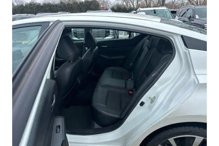 $18500 : Nissan Altima 2020 AWD 2.5 S image 5