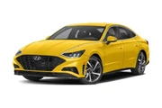 Hyundai SONATA 2020 SEL Plus en Binghamton