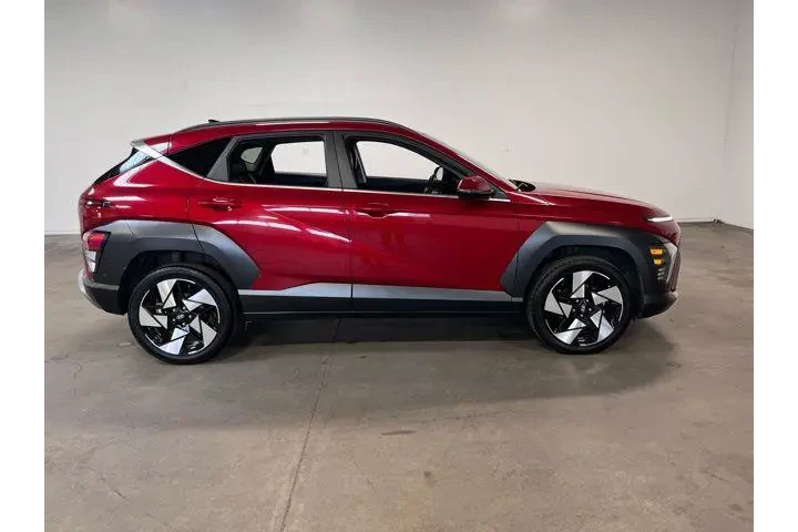 $22782 : Hyundai KONA 2024 AWD Limite image 2
