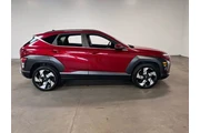 $22782 : Hyundai KONA 2024 AWD Limite thumbnail