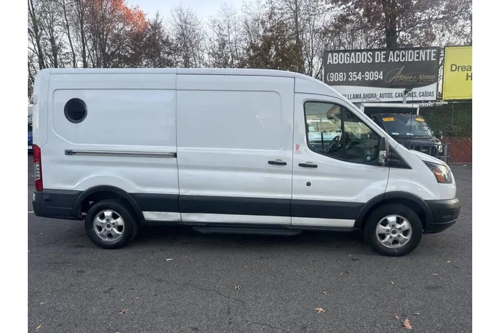 $14999 : 2016 Transit 150 image 3