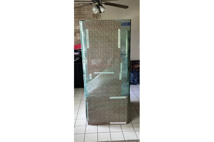 $370 : ENERGY STAR 20 CU.Refrigerador image 6