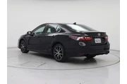 $27998 : Toyota Camry 2024 SE 4dr Sed thumbnail