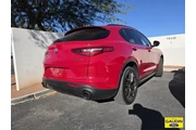 $19995 : Alfa Romeo Stelvio 2019 Base thumbnail