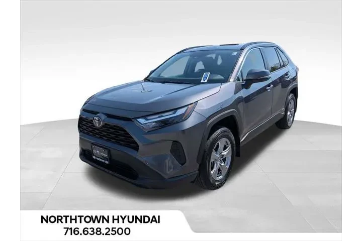 $38217 : Toyota RAV4 Hybrid 2025 AWD image 1
