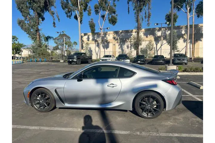 $34991 : Toyota GR86 2024 Premium 2dr image 8