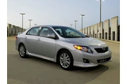 Toyota Corolla 2009 LE 4dr S en Atlanta