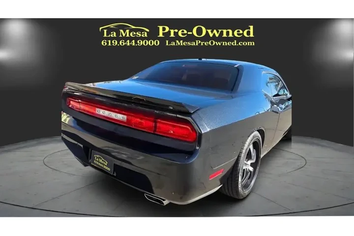 $16995 : 2014 Challenger R/T 100th Ann image 6