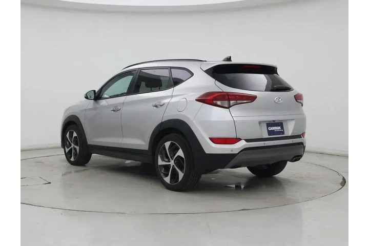 $14998 : Hyundai TUCSON 2016 Limited image 2