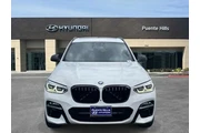 $34388 : BMW X3 2020 AWD M40i 4dr Spo thumbnail