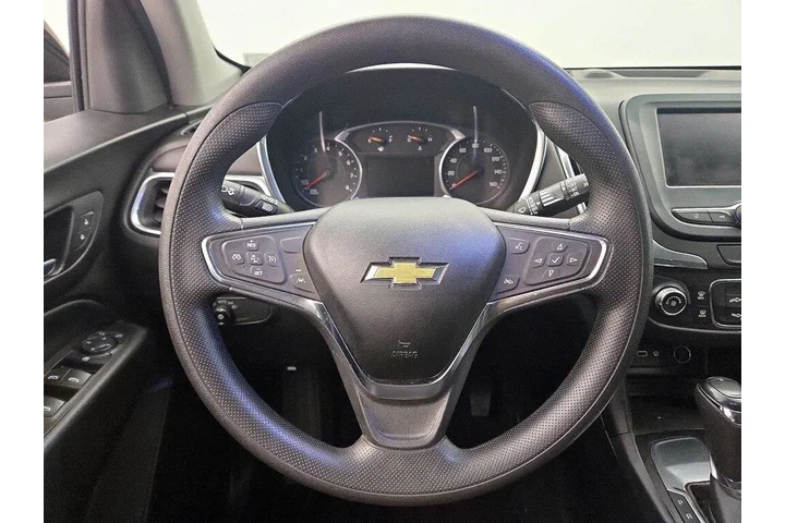 $19998 : Chevrolet Equinox 2021 LT 4d image 10