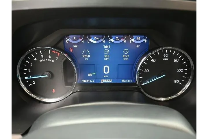 $39980 : Ford Expedition 2022 4x4 XLT image 6